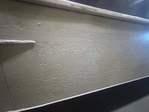 Diligence – Shot Blasting & Blacking