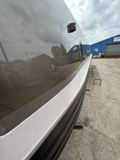 60ft x 12ft Wide Beam - Five Years Old, Ready for a Fresh Start